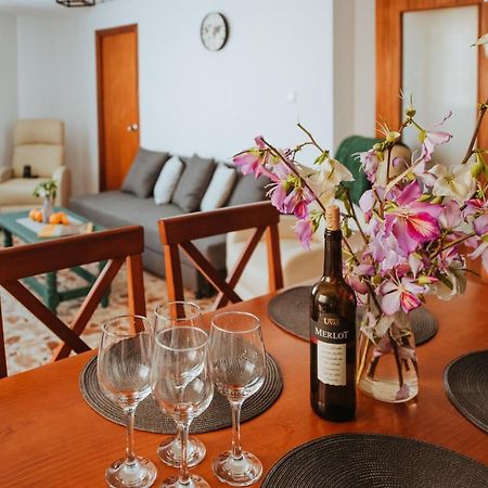 La Perla Del Puerto Apartment Gandia Bagian luar foto