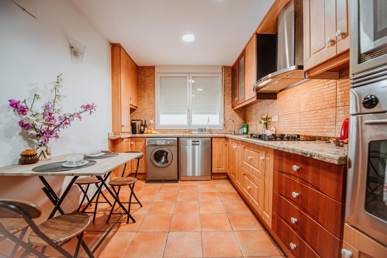 La Perla Del Puerto Apartment Gandia Bagian luar foto